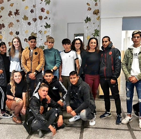Parad na profesiite PGSS 3